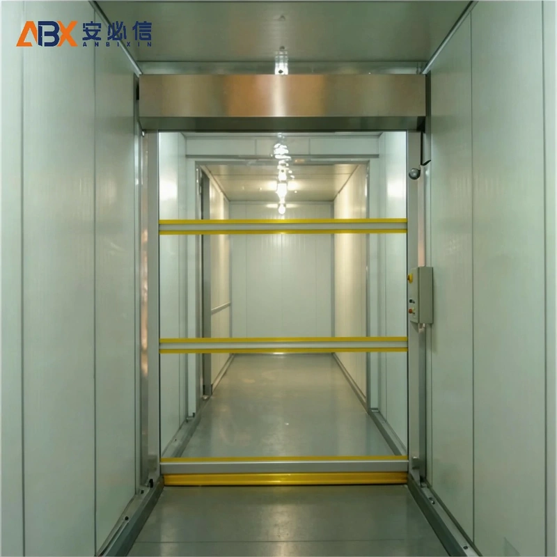 伊犁哈萨克自治州工业快速门