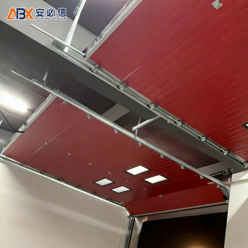 伊犁哈萨克自治州消防提升门
