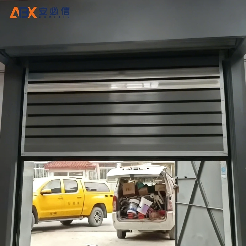 伊犁哈萨克自治州软帘高速门